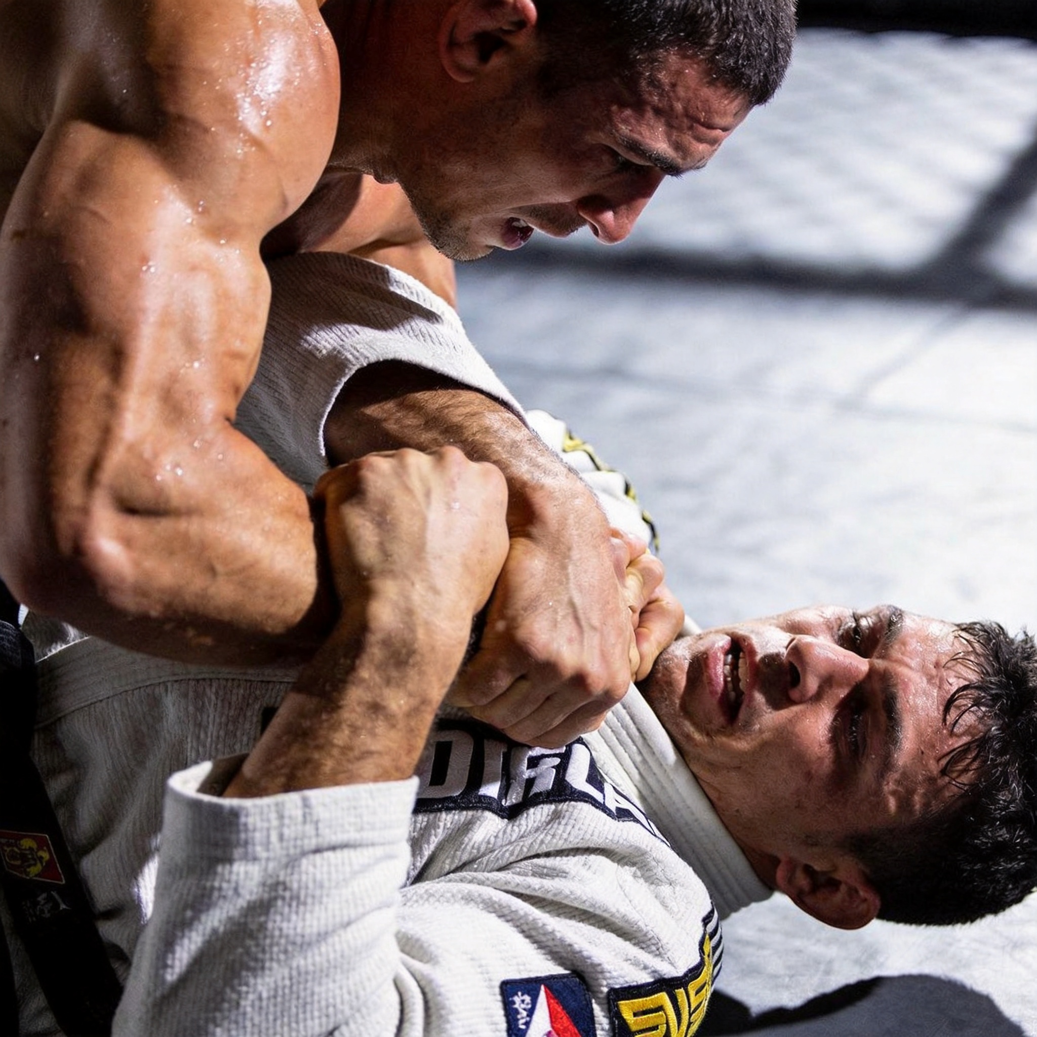 Combat Action