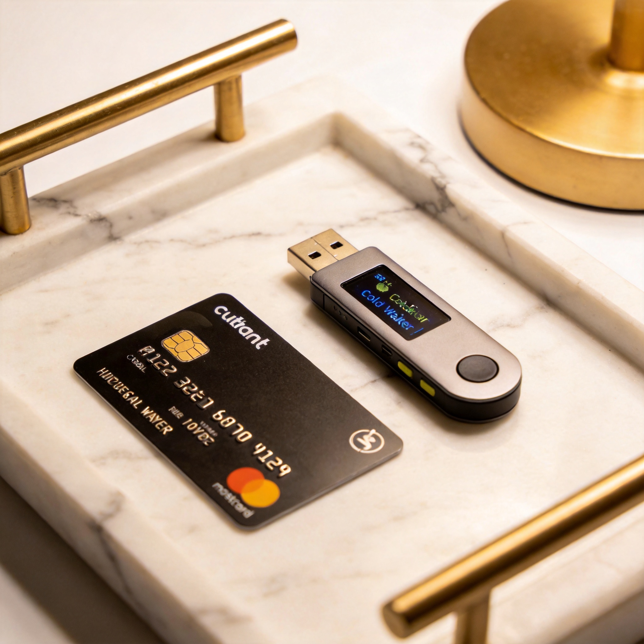 USDT Settlement